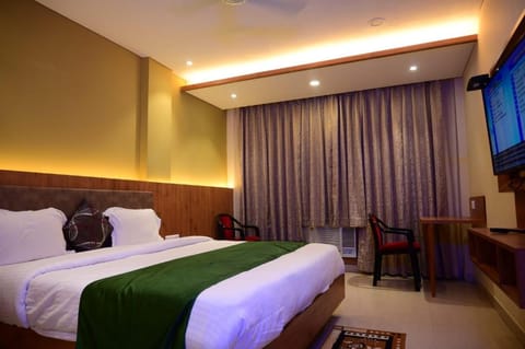 Hotel New Rockbay  Vacation rental in Puri