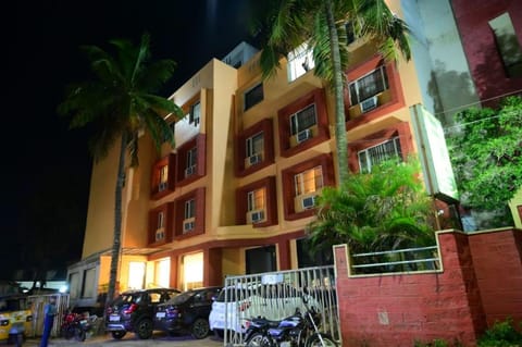 Hotel New Rockbay  Vacation rental in Puri