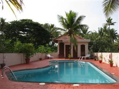 Ashirwad Heritage Resort Resort in Kumarakom