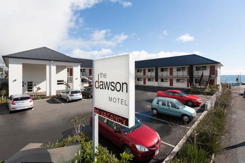 The Dawson Motel Vacation rental in New Plymouth