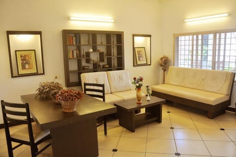 Fort Muziris Hotel Vacation rental in Kochi