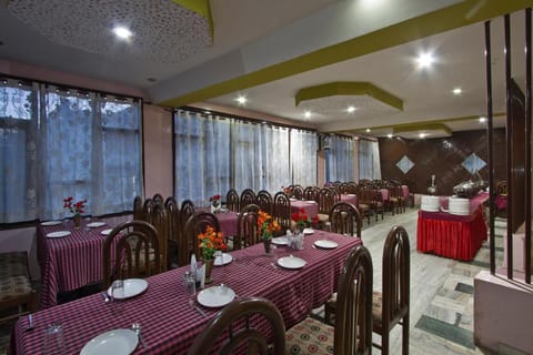 Hotel Sitara International Hotel in Manali