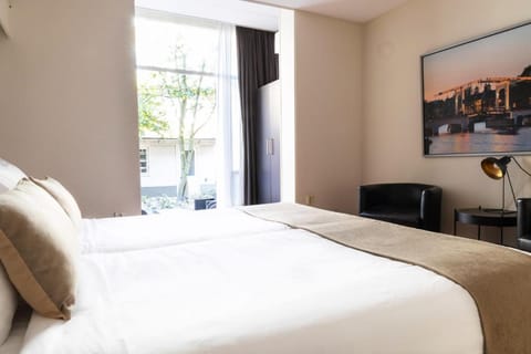 Frankendael Apartments Vacation rental in Amsterdam