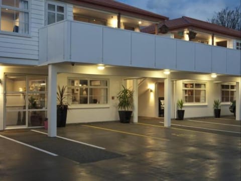 315 Motel Riccarton Vacation rental in Christchurch