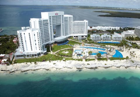 Riu Palace Peninsula - All Inclusive Vacation rental in Cancun