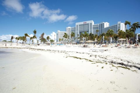 Riu Palace Peninsula - All Inclusive Vacation rental in Cancun