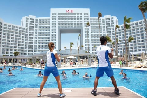 Riu Palace Peninsula - All Inclusive Vacation rental in Cancun