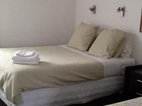 Achilles Motel Vacation rental in Christchurch