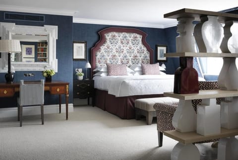 Charlotte Street Hotel, Firmdale Hotels Vacation rental in London Borough of Islington