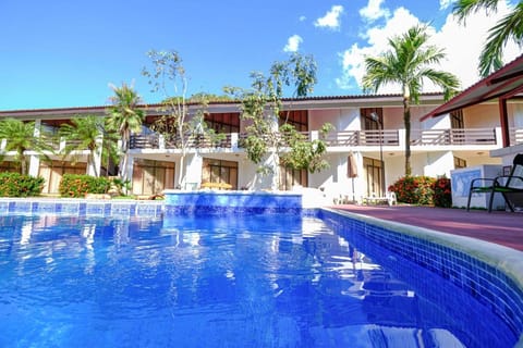 Hotel Terraza del Pacifico Vacation rental in Playa Hermosa