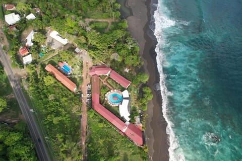 Hotel Terraza del Pacifico Vacation rental in Playa Hermosa