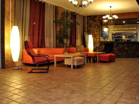 Sea Princess Motel Vacation rental in Eilat