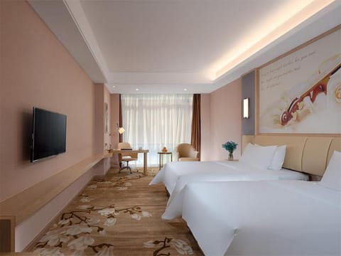 Venus International Hotel Guangdong Foshan Longjiang Exhibition Center 2nd Branch Hotel in Guangzhou