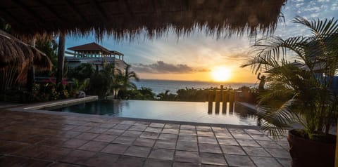 Casa de los Suenos Hotel Boutique Vacation rental in Isla Mujeres