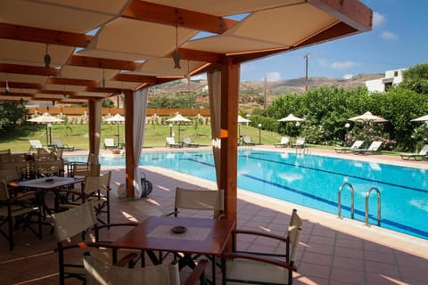 Hotel Peli Vacation rental in Kissamos