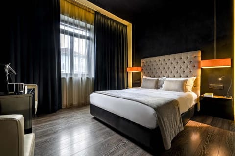 Mercy Hotel Vacation rental in Lisbon