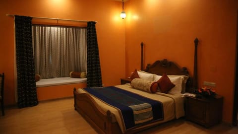 juSTa Rajputana Resort & Spa Resort in Udaipur