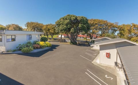 Fiesta Court Motel Vacation rental in Whanganui