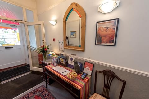 The Strand Hotel Vacation rental in Bournemouth