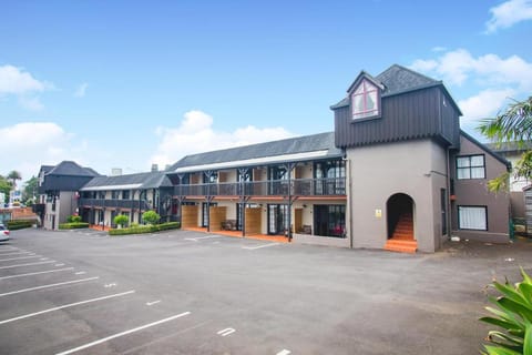 Knights Inn Vacation rental in Auckland