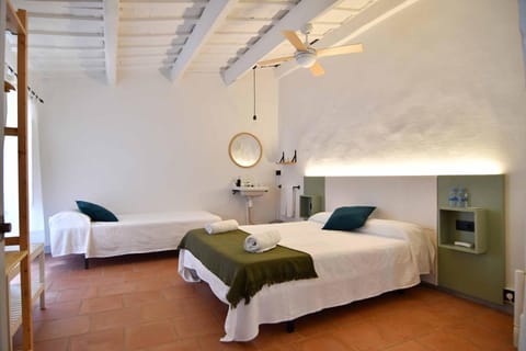 Hostal l'Estrella Vacation rental in Palafrugell