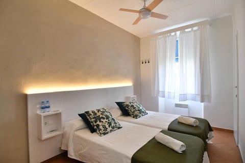 Hostal l'Estrella Vacation rental in Palafrugell