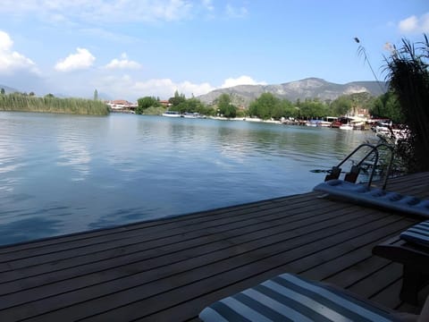 Midas Pension Vacation rental in Dalyan