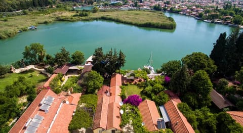 Midas Pension Vacation rental in Dalyan