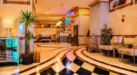 Al Ritz Al Madinah Vacation rental in Medina