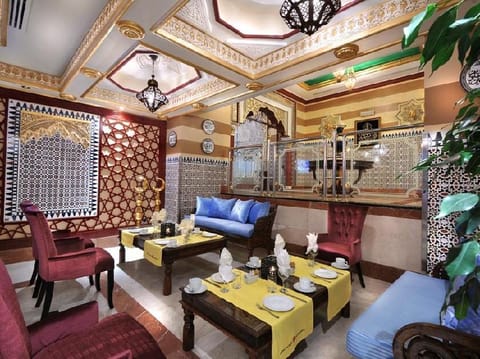Nozol Al Monawarah Vacation rental in Medina