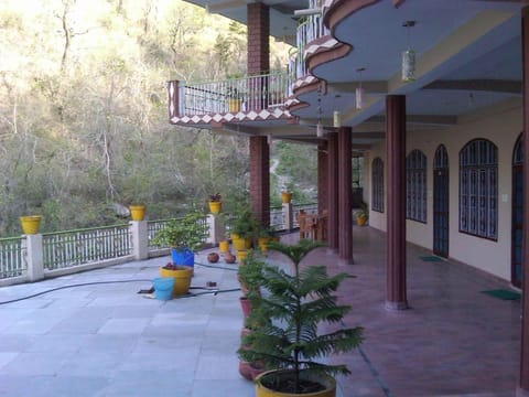 Rishikesh Sadan A Yoga and Spritual Retreat Vacation rental in Rishikesh