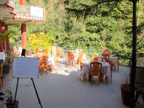 Rishikesh Sadan A Yoga and Spritual Retreat Vacation rental in Rishikesh