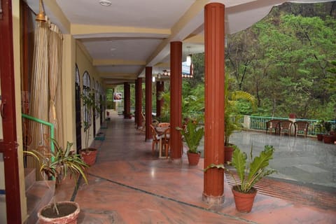 Rishikesh Sadan A Yoga and Spritual Retreat Vacation rental in Rishikesh