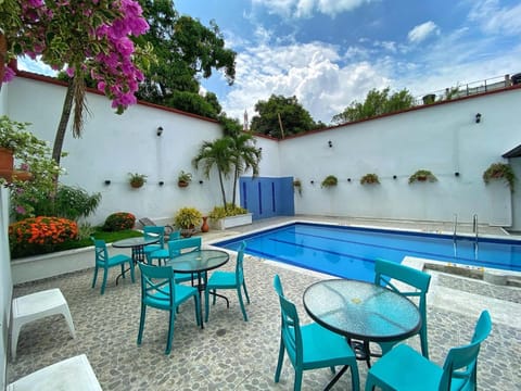 Hotel San Julian Vacation rental in Buga