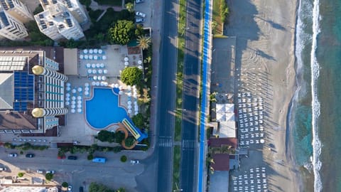 Loxia Comfort Beach Alanya Resort in Antalya Province