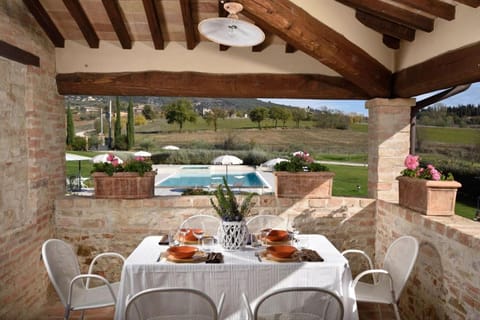 Anna Boccali Resort Vacation rental in Umbria