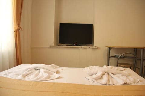 Taksim Square Hot Residence Apartment hotel in Istanbul