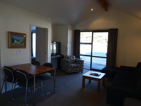 Alpine Glacier Motel Vacation rental in Franz Josef / Waiau