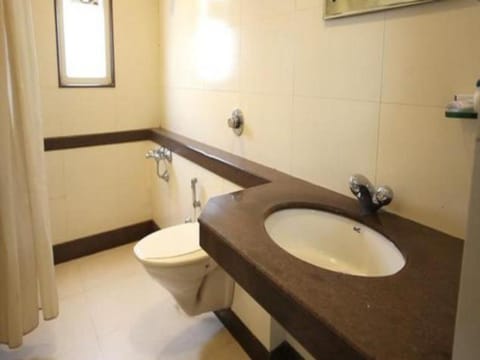 Sana Heritage Inn (Hyd) Private Limited Inn in Secunderabad