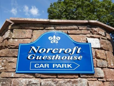 Norcroft Guest House Vacation rental in Penrith