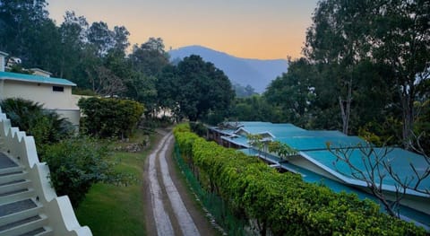 The Solluna Resort Vacation rental in Uttarakhand