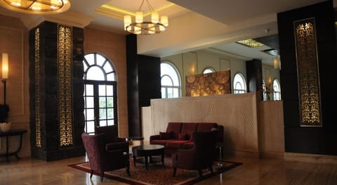 The Pllazio Hotel Vacation rental in Gurugram