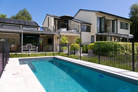 The Point Villas Vacation rental in Taupo