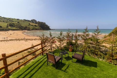 Hotel SanMar Vacation rental in Western coast of Cantabria