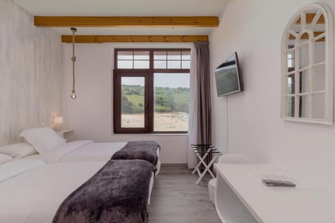 Hotel SanMar Vacation rental in Western coast of Cantabria