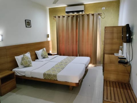 Hotel Aarian Aatithya Hôtel in India