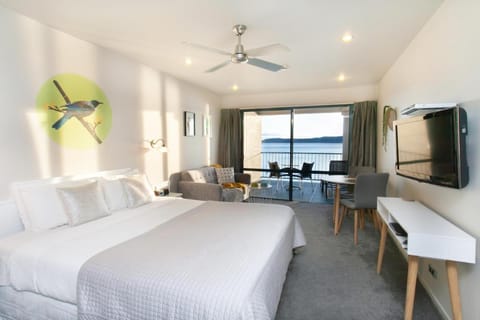 Boulevard Waters Motor Lodge Vacation rental in Taupo