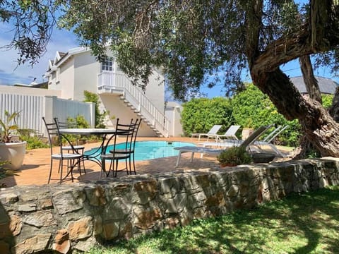 Anchor's Rest Vacation rental in Hermanus