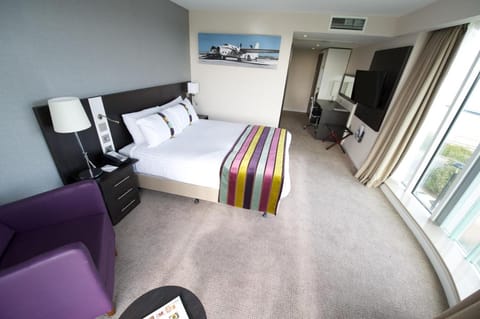 Holiday Inn Southend, an IHG Hotel Vacation rental in Southend-on-Sea