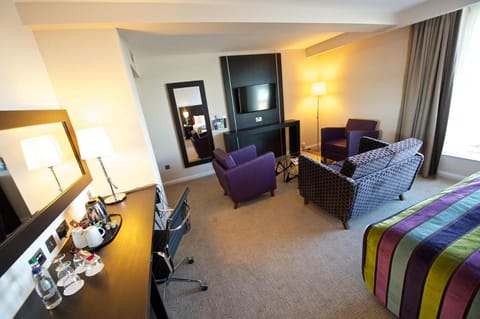 Holiday Inn Southend, an IHG Hotel Vacation rental in Southend-on-Sea